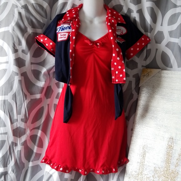 👻 HALLOWEEN COSTUME 👻 - Picture 5 of 8